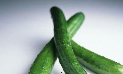 云南吃的绿瓜,绿瓜美食探秘之旅