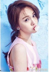 郑爽的女明星,璀璨星途与情感纠葛的交织