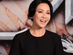 40岁以上的明星,40 明星风采依旧，演绎不老传奇