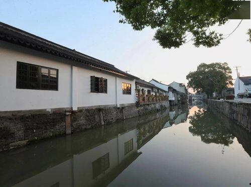 绛县附近网红打卡村