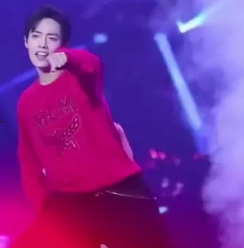 爆料肖战跳舞视频,舞姿翩翩引网友热议