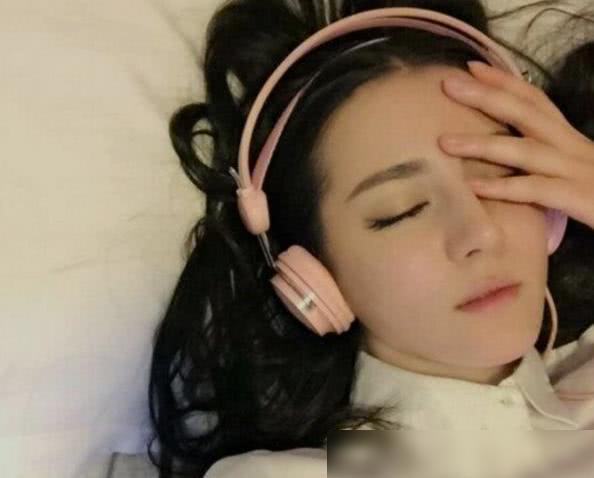 梦见和明星睡觉