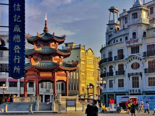 网红路汕头,探寻汕头美食与文化的魅力之旅