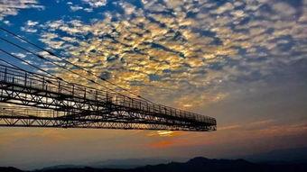 重庆网红玻璃桥