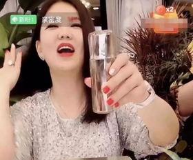 网红为什么天天卖货呀