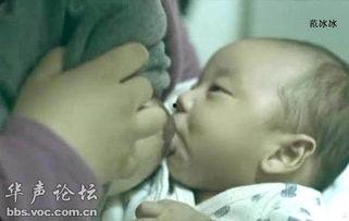 韩国女明星哺乳