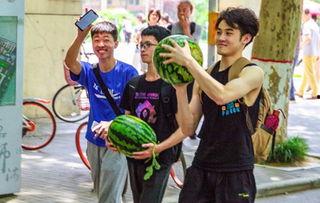 兰州学校最新吃瓜