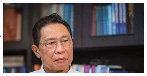 质问钟南山的女明星,真相与偏见背后的较量