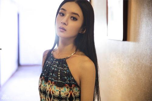 女明星的木耳,女明星的时尚秀场