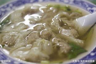 江阴南闸网红小混沌,一口咬下，鲜香四溢的街头美食传奇