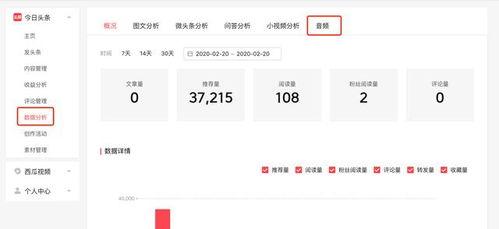 头条从哪里开通音频,轻松开启语音创作新篇章