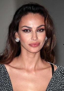 明星耳钉穿搭,明星耳钉穿搭指南，演绎个性时尚风采