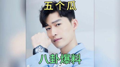 娱乐圈的吃瓜小说有哪些,揭秘那些吃瓜小说背后的真实故事